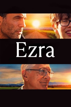 Watch Ezra movies online free