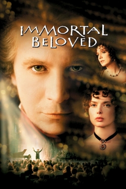 Watch Immortal Beloved movies online free