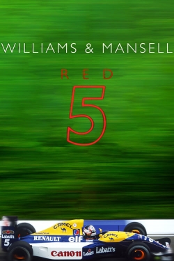 Watch Williams & Mansell: Red 5 movies online free