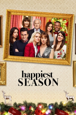 Watch Happiest Season movies online free