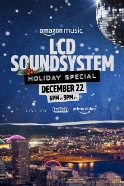 Watch LCD Soundsystem Holiday Special movies online free