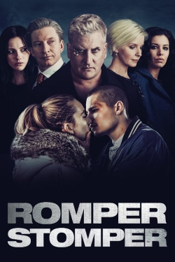 Watch Romper Stomper movies online free