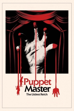 Watch Puppet Master: The Littlest Reich movies online free