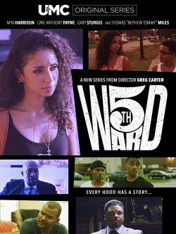 Watch 5th Ward movies online free