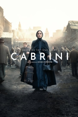 Watch Cabrini movies online free