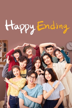 Watch Happy Ending movies online free