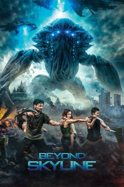 Watch Beyond Skyline movies online free