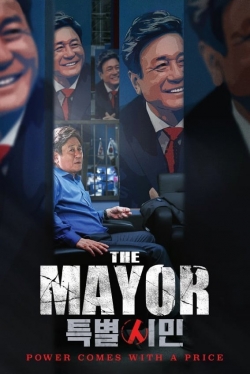 Watch The Mayor movies online free