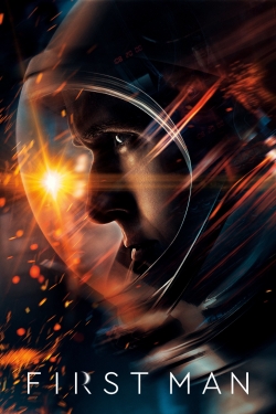 Watch First Man movies online free