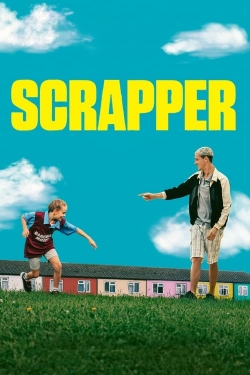 Watch Scrapper movies online free