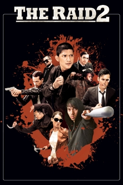 Watch The Raid 2 movies online free