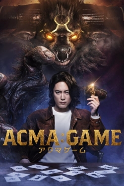 Watch ACMA:GAME movies online free