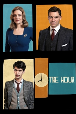 Watch The Hour movies online free