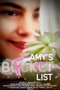 Watch Amy's F**k It List movies online free