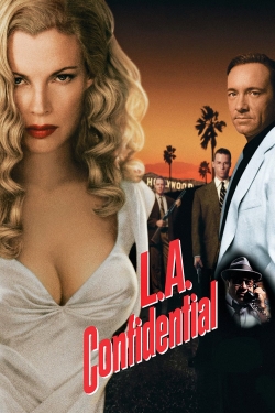 Watch L.A. Confidential movies online free