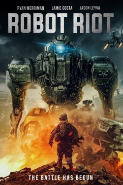 Watch Robot Riot movies online free