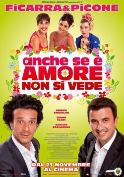 Watch Anche se è amore non si vede movies online free