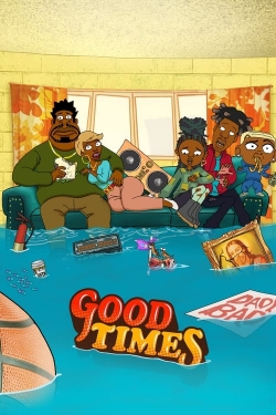 Watch Good Times movies online free