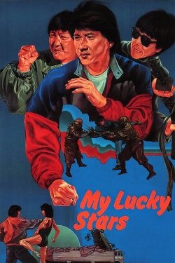 Watch My Lucky Stars movies online free