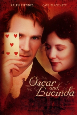 Watch Oscar and Lucinda movies online free