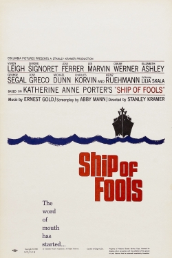 Watch Ship of Fools movies online free