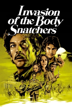 Watch Invasion of the Body Snatchers movies online free