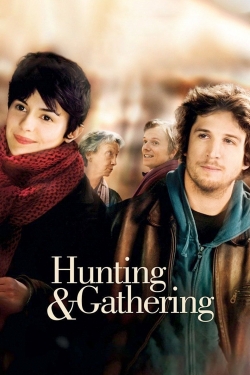 Watch Hunting and Gathering movies online free