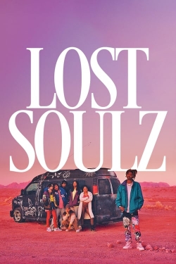 Watch Lost Soulz movies online free