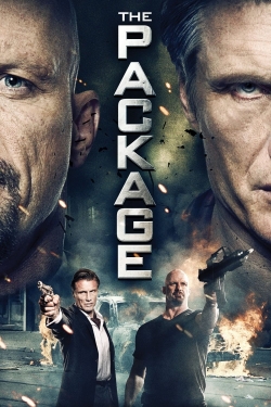 Watch The Package movies online free