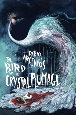 Watch The Bird with the Crystal Plumage movies online free