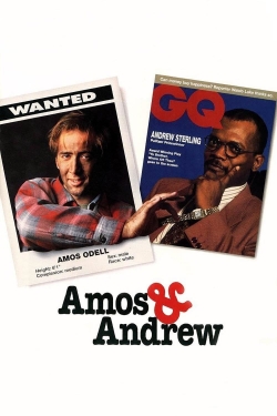 Watch Amos & Andrew movies online free