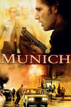 Watch Munich movies online free