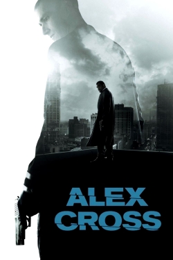 Watch Alex Cross movies online free