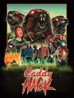 Watch Caddy Hack movies online free