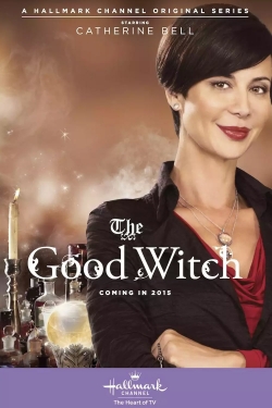 Watch The Good Witch's Wonder movies online free