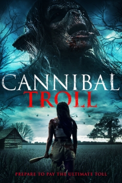 Watch Cannibal Troll movies online free