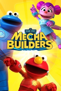 Watch Mecha Builders movies online free