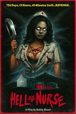 Watch Hell Nurse movies online free