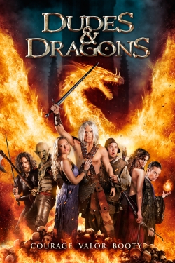 Watch Dudes & Dragons movies online free