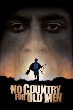 Watch No Country for Old Men movies online free