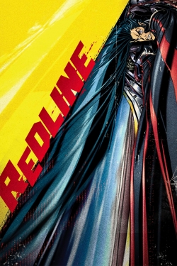 Watch Redline movies online free