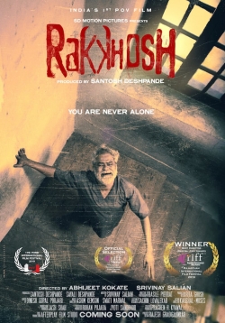 Watch Rakkhosh movies online free