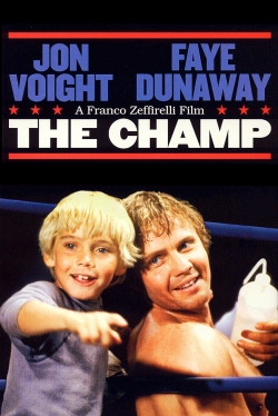 Watch The Champ movies online free