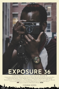 Watch Exposure 36 movies online free