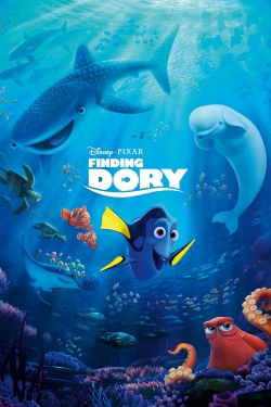 Watch Finding Dory movies online free