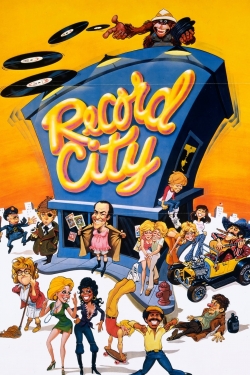 Watch Record City movies online free