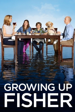 Watch Growing Up Fisher movies online free