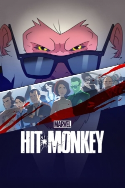 Watch Marvel's Hit-Monkey movies online free