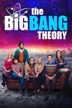 Watch The Big Bang Theory movies online free