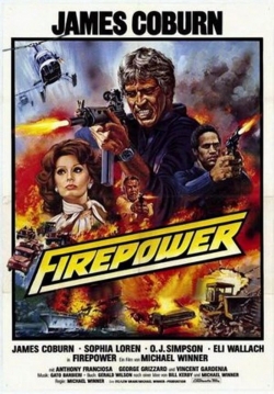 Watch Firepower movies online free